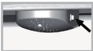 HOTPOINT-ARISTON EBM 18220 NX - ACTIVE OXIGEN\* - 1