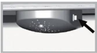 HOTPOINT-ARISTON EBM 18220 NX - ACTIVE OXIGEN\* - 1