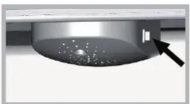 HOTPOINT-ARISTON EBM 18220 NX - ACTIVE OXIGEN\* - 1