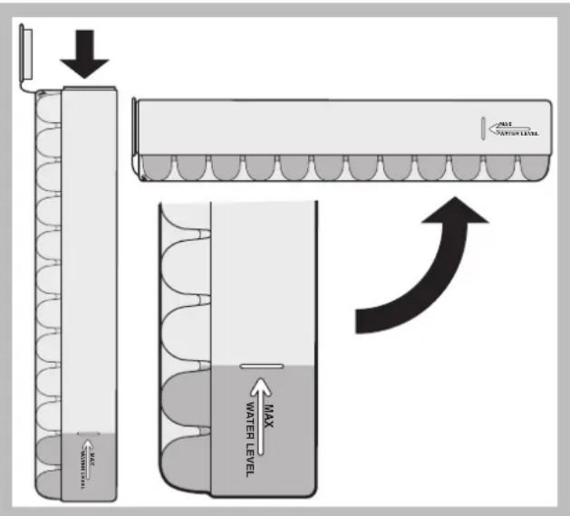INDESIT BIAA 13 K DR - DE - 1