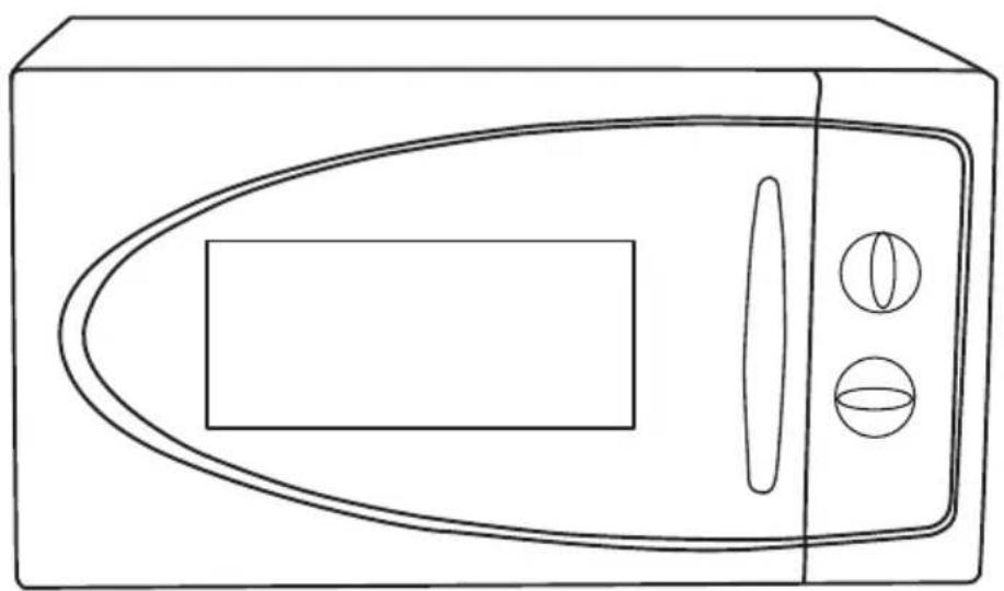 Ices IMO30L10W - IMO-30L10W - 1