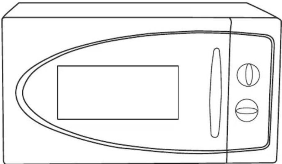 Ices IMO30L10W - IMO-30L10W - 1