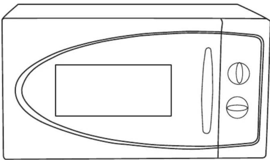 Ices IMO30L10W - BEDIENINGSPANEEEL - 5
