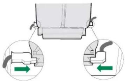 ROBLIN 6043105 - ELECTRICAL CONNECTION - 11