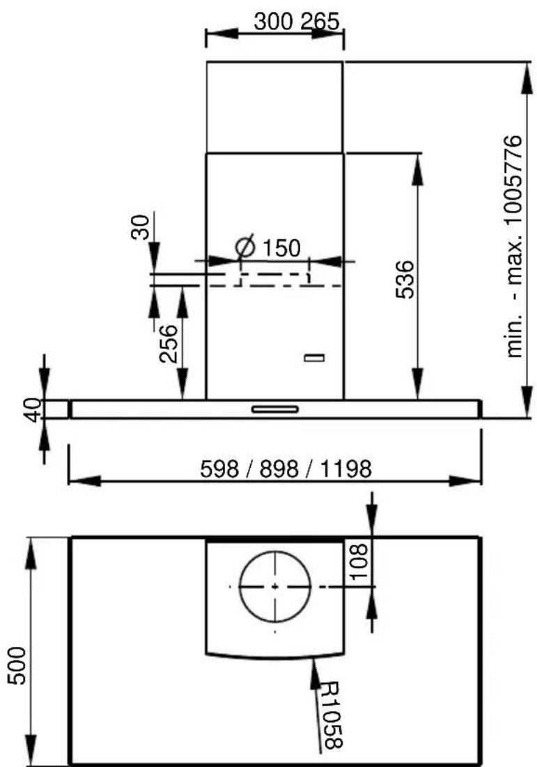 ROBLIN 6043105 - ELECTRICAL CONNECTION - 3