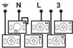 HOTPOINT H6VMH60A (A) UA - Umiestnenie a vyrovnanie - 5