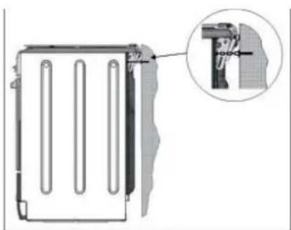 HOTPOINT H6VMH60A (A) UA - ! Nous déclinons toute responsabilité en cas de non respect des normes énumérées ci-dessus. - 1