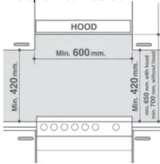 HOTPOINT H6VMH60A (A) UA - OPOMENA - 1