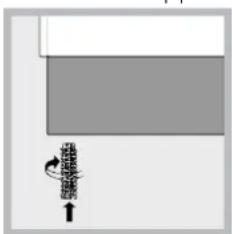 HOTPOINT H6VMH60A (A) UA - Nivellement - 1