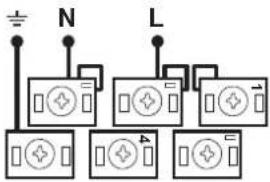 HOTPOINT H6VMH60A (A) UA - Umiestnenie a vyrovnanie - 2