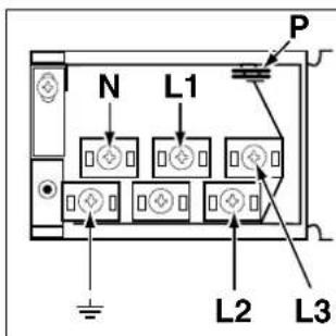 HOTPOINT H6VMH60A (A) UA - Umiestnenie a vyrovnanie - 3