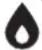 HOTPOINT-ARISTON EHP 640 T (X)HA - Bruciatori gas - 1