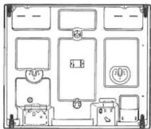 HOTPOINT-ARISTON EHP 640 T (X)HA - Devant - 2