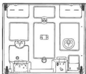 HOTPOINT-ARISTON EHP 640 T (X)HA - Front - 2
