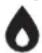 HOTPOINT-ARISTON EHP 640 T (X)HA - Gas burners - 1
