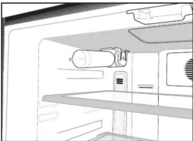 BLOMBERG KQD 1361 X A+ - Installation - 9