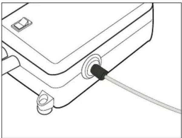 BLOMBERG KQD 1361 X A+ - Installazione - 4