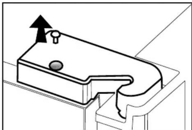 BLOMBERG KQD 1361 X A+ - Instalação - 2