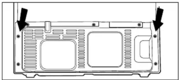 BLOMBERG KQD 1361 X A+ - Преди да започнете работа с хладилника - 1