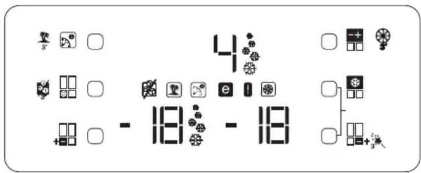 BLOMBERG KQD 1361 X A+ - Τι πρέπει να κάνετε για να υπολογίζεται αυτόματα ο χρόνος χρήσης του φίλτρου - 3