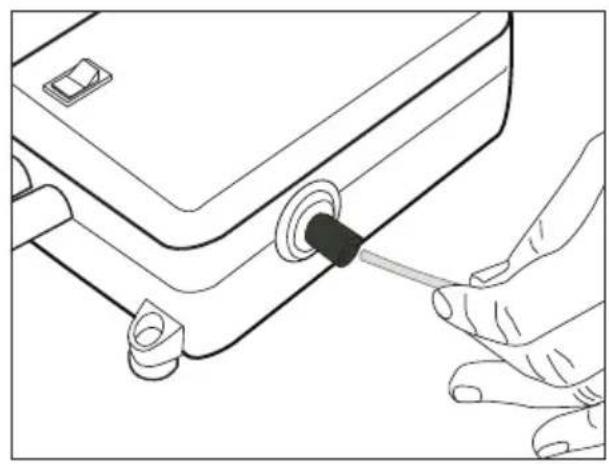 BLOMBERG KQD 1361 X A+ - (På noen modeller) - 1