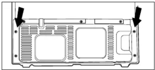 BLOMBERG KQD 1361 X A+ - Prieš pradedant naudoti šaldytuvą - 1