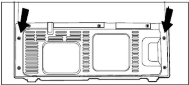 BLOMBERG KQD 1361 X A+ - Πριν θέσετε σε λειτουργία το ψυγείο σας - 1
