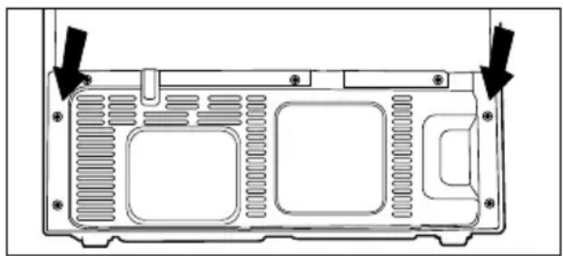 BLOMBERG KQD 1361 X A+ - Før du bruker kjøleskapet - 1