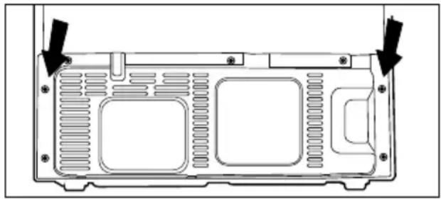 BLOMBERG KQD 1361 X A+ - Bevor Sie Ihren Kühlschrank/Gefrierschrank einschalten - 1