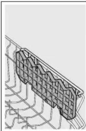 SIEMENS SN65D002EU - Etagère * - 1