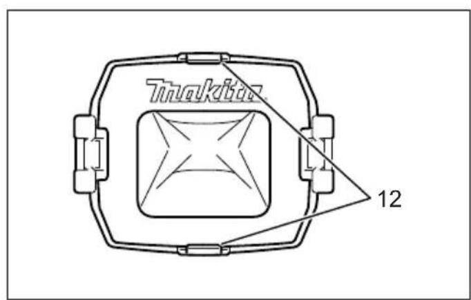 Maktec MT923 - MT923 - 9