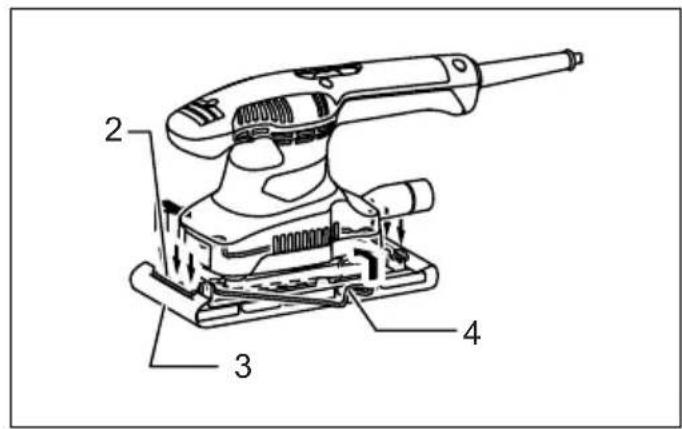 Maktec MT923 - MT923 - 4