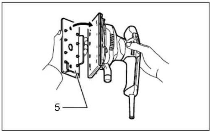 Maktec MT923 - MT923 - 6