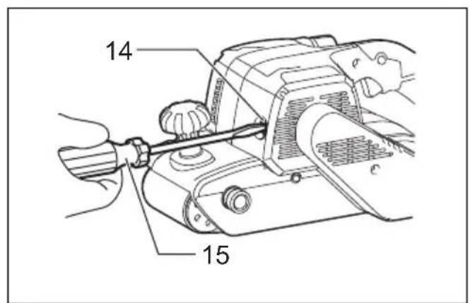 Maktec MT941 - MT941 - 11