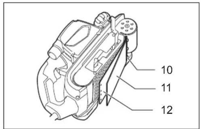 Maktec MT941 - MT941 - 9