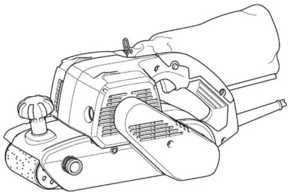 Maktec MT941 - MT941 - 1