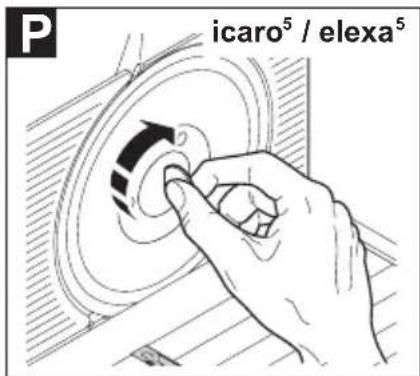 Ritter Icaro 7 - 15