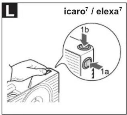 Ritter Icaro 7 - 10