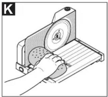 Ritter Icaro 7 - 9