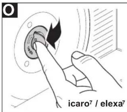 Ritter Icaro 7 - 13