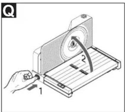 Ritter Icaro 7 - 16