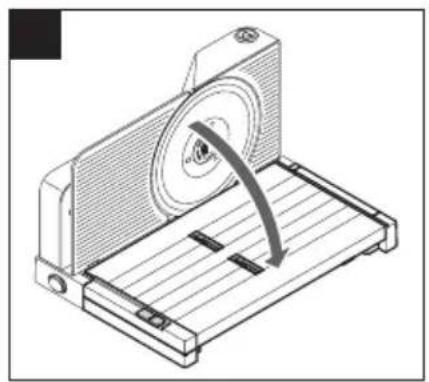 Ritter Icaro 7 - 1