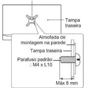 LG 42LB570V - ATENÇAO - 1