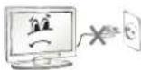 LG 42LB570V - PRECAUCION - 12