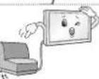 LG 42LB570V - ADVERTENCIA - 8