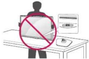 LG 42LB570V - ATTENTIE - 1