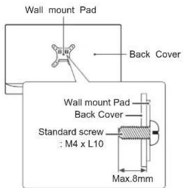 LG 42LB570V - CAUTION - 1