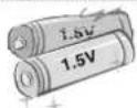 LG 42LB570V - CAUTION - 7