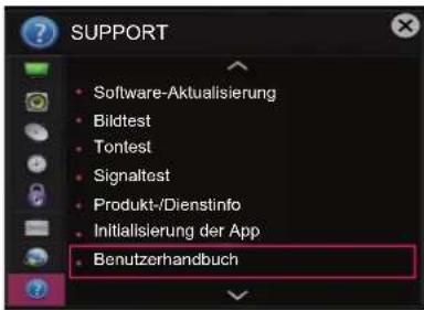 LG 42LB570V - DAS BENUTZERHANDBUCH VERWENDEN - 1