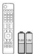 LG 42LB570V - Téléviseur LED* - 6
